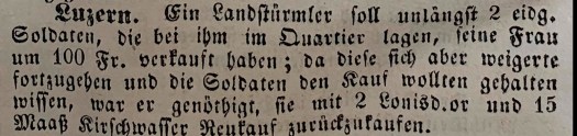 Jura-Zeitung_1847.12.28 Landstürmler IMG_4063