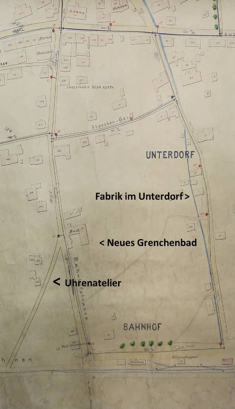 Mathäus Grundstücke unten im Dorf kompr