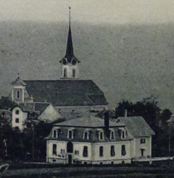 P1040290 Band 16 Grenchen von Norden mit Villa Michel Detail