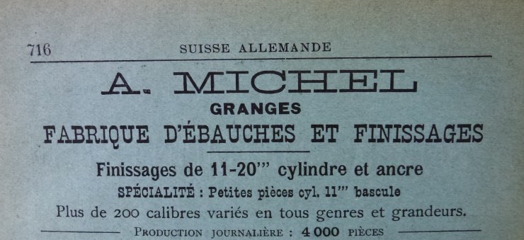 P1030518 A. Michel Grenchen 1913